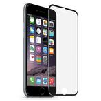 iPhone 6S Plus Full Cover Screenprotector 2.5D Tempered, Telecommunicatie, Mobiele telefoons | Hoesjes en Screenprotectors | Overige merken