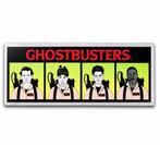 Ghostbusters, Collections