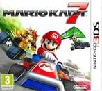 Mario Kart 7 (Nintendo 3DS tweedehands game), Games en Spelcomputers, Ophalen of Verzenden, Nieuw