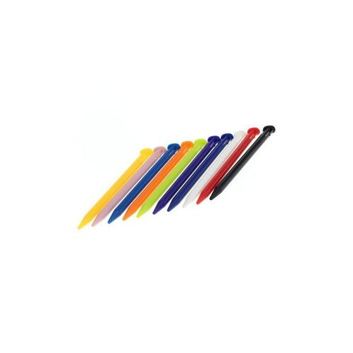 10 stuks plastic vervangende stylus compatibel met Ninten..., Games en Spelcomputers, Spelcomputers | Overige Accessoires, Nieuw