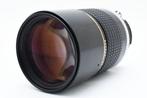 Nikon Ai-S Nikkor ED 2.8/180mm Telelens, Audio, Tv en Foto, Nieuw