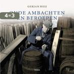 Oude ambachten en beroepen 9789058978424 G. Heij, Boeken, Verzenden, Zo goed als nieuw, G. Heij
