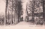Nederland - Zuid Holland o.a. Zoeterwoude, Zwammerdam,, Verzamelen, Gelopen