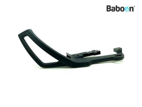 Koffer Beugel / Drager Rechts BMW R 1100 RS (R1100RS 93), Motoren, Onderdelen | BMW, Gebruikt, Verzenden