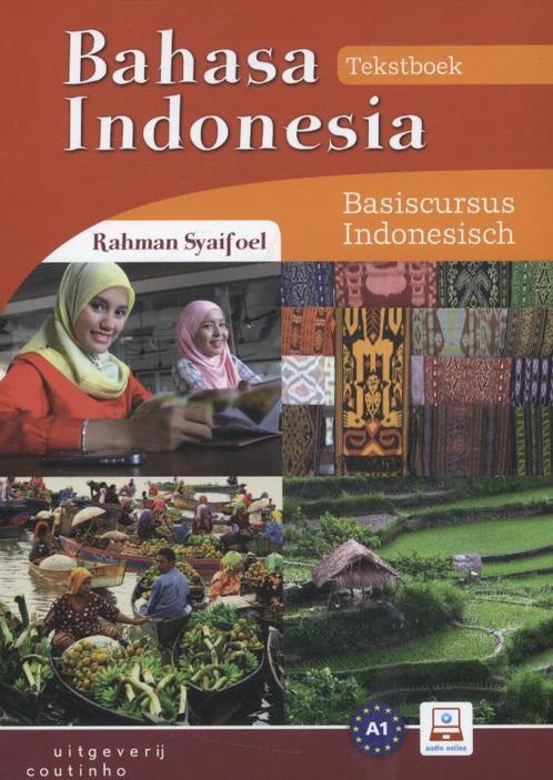 Bahasa Indonesia 9789046903438, Boeken, Kunst en Cultuur | Beeldend, Gelezen, Verzenden