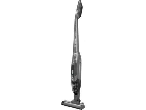 Bosch BBHF214G - Kruimelzuiger Steel - Zakloos - 14,4V, Elektronische apparatuur, Stofzuigers, Zo goed als nieuw, Verzenden