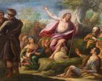 Paolo de Matteis (1662–1728) - Predica di San Giovanni