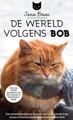 De wereld volgens Bob 9789044360349 Mieke Prins, Verzenden, Zo goed als nieuw, Mieke Prins