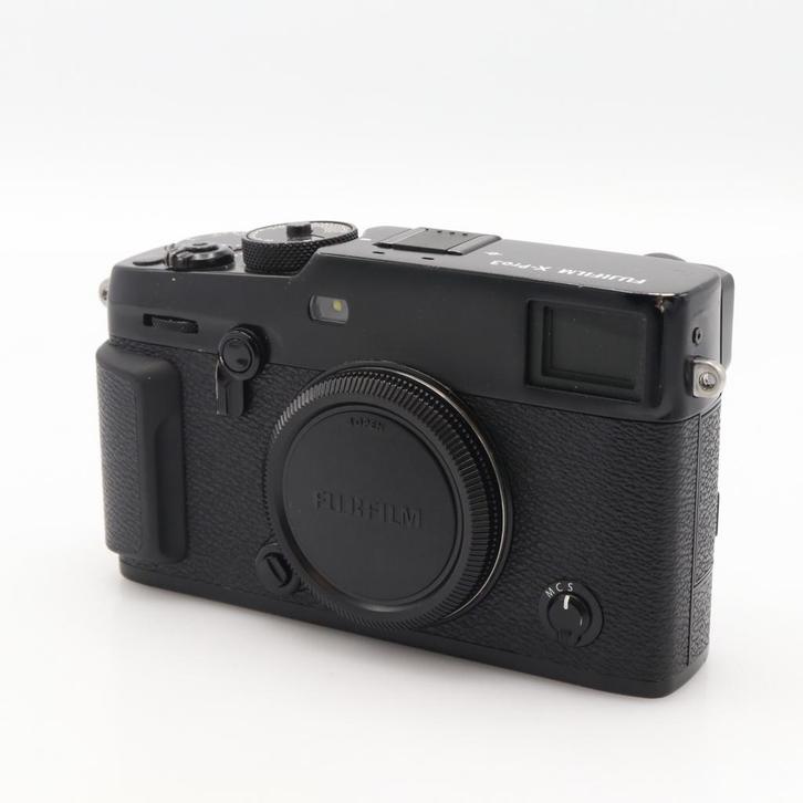 Fujifilm X-Pro3 body | Tweedehands, Audio, Tv en Foto, Fotocamera's Digitaal, Zo goed als nieuw, Verzenden