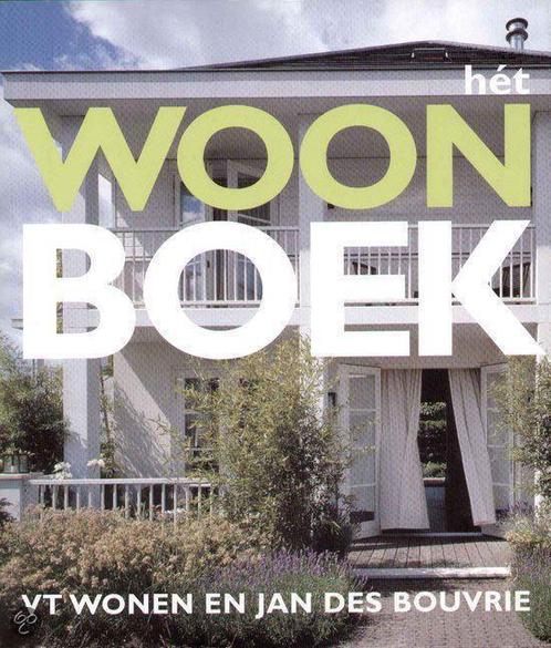 Woonboek 9789058551481, Livres, Maison & Jardinage, Envoi