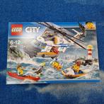 Lego - City - Lego 60166 - Lego City 60166 - 2010-2020 -