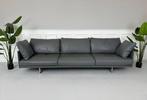 Cassina - Piero Lissoni - Sofa - Toot - Kalfsleer
