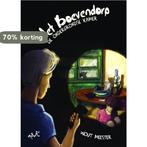 De ondergrondse kamer / Het Boevendorp / 1 9789081863407, Boeken, Verzenden, Zo goed als nieuw, Wout Meester