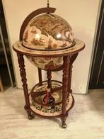 Globe bar - Hout - XXL Globebar Barglobe