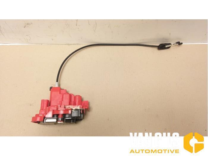 Deurslot Mechaniek 2Deurs rechts Ferrari 458 O185099, Auto-onderdelen, Carrosserie