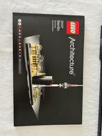 Lego Set - 21027 - Architecture - Berlin, Nieuw