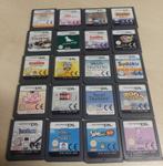 DS losse cassette bundel (Nintendo tweedehands game), Consoles de jeu & Jeux vidéo, Jeux | Nintendo DS, Ophalen of Verzenden