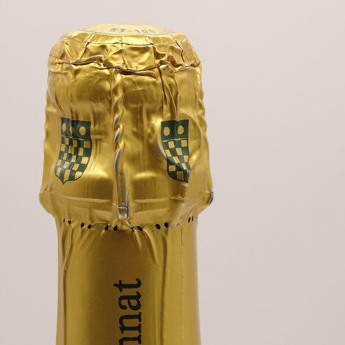 1992 Philipponnat, Royal Reserve - Champagne Brut - 1, Collections, Vins