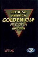 Jiu Jitsu America Golden Cup: First Open DVD, Verzenden