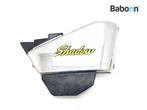 Buddypaneel Rechts Honda VT 700 C Shadow (VT700C RC19), Motoren, Verzenden, Gebruikt