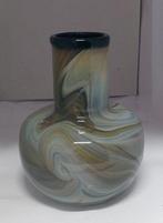 Elio Ferro - Bocal - Verre calcédoine - Verre de Murano -