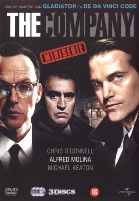 The Company (dvd tweedehands film), Cd's en Dvd's, Dvd's | Actie, Ophalen of Verzenden