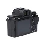 Sony Alpha A7R III (77.895 clicks) met garantie, Verzenden, Nieuw