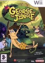 George of the Jungle (Wii Games), Ophalen of Verzenden