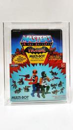 Mattel - Figuur - MOTU Multi-Bot - Evil robot of a thousand, Antiek en Kunst