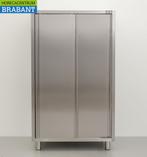 HCB armoire de service en acier inoxydable Armoire de, Verzenden