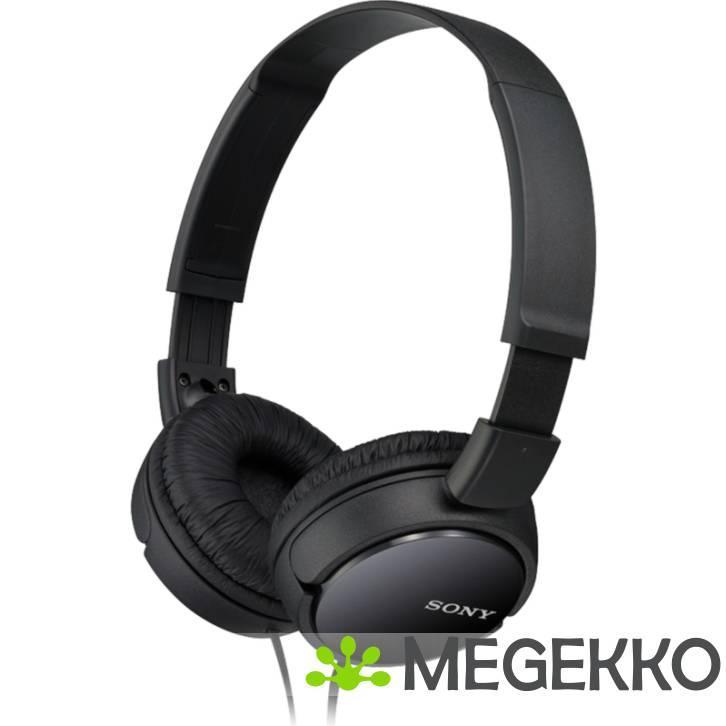 Sony MDR-ZX110B Bedraad Zwart, Informatique & Logiciels, Ordinateurs & Logiciels Autre, Envoi