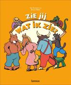 Zie Jij Wat Ik Zie? 9789020971309 Bruno Heitz, Verzenden, Zo goed als nieuw, Bruno Heitz