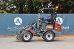 Veiling: Wiellader Giant G2200E X-TRA Diesel 2020, Ophalen
