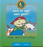 Een Ei Van Een Geit? 9789027645951, Livres, Livres pour enfants | 4 ans et plus, Martine Letterie, Verzenden