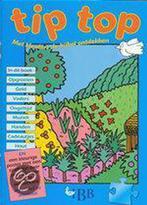TIP TOP 2 - BLAUW 9789032302023, Livres, Verzenden