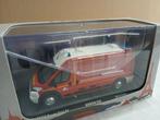 ODEON 1:43 - Voiture miniature - Peugeot Boxer Sdis 64
