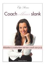 Coach Elkaar Slank 9789002240577 Elsje Borms, Verzenden, Gelezen, Elsje Borms