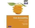 Cost Accounting, Boeken, Verzenden, Nieuw