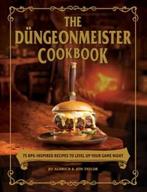 The Dungeonmeister Cookbook / Dungeonmeister Series, Boeken, Verzenden, Gelezen, Jef Aldrich