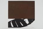 Pierre Soulages (1919-2022) - Lithographie n°43