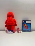 Lego - Espace - RARE Classic Space Legoland Lot Red, Nieuw