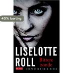 Inspecteur Kalo -  Bittere zonde 9789044534931, Boeken, Verzenden, Zo goed als nieuw, Liselotte Roll