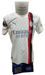 AC Milan - Europese voetbal competitie - Musah - 2024 -, Nieuw