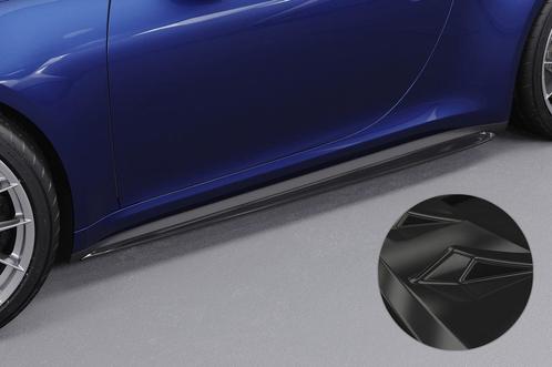 Zijskirts voor Porsche 911/992 SS471-G, Auto-onderdelen, Carrosserie, Nieuw, Verzenden