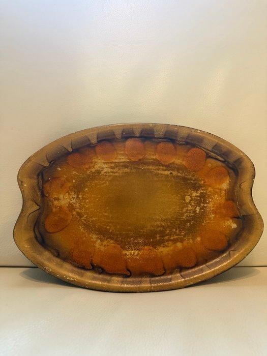 Osiris Gouda - Asbak (4) - Porselein, Antiek en Kunst, Curiosa en Brocante