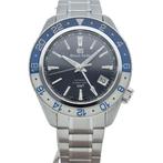 Seiko - Grand Seiko Mechanical Hi-Beat 36000 GMT -, Handtassen en Accessoires, Horloges | Antiek