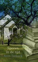 SPOREN IN DE TIJD 9789085201373 Ann Tatlock, Verzenden, Gelezen, Ann Tatlock
