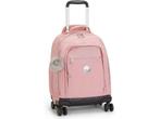Kipling NEW ZEA Rugzak - BRIDAL ROSE, Verzenden, Zo goed als nieuw