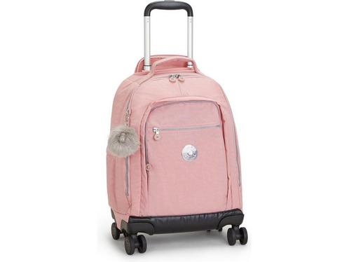 Kipling NEW ZEA Rugzak - BRIDAL ROSE, Huis en Inrichting, Woonaccessoires | Overige, Zo goed als nieuw, Verzenden