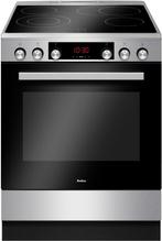 Amica Shcx913100e Keramische Fornuis 60cm, Ophalen of Verzenden, Nieuw